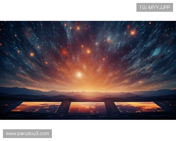 星空.com下载安卓最新版，快速安装享受高清星空壁纸和天文资讯